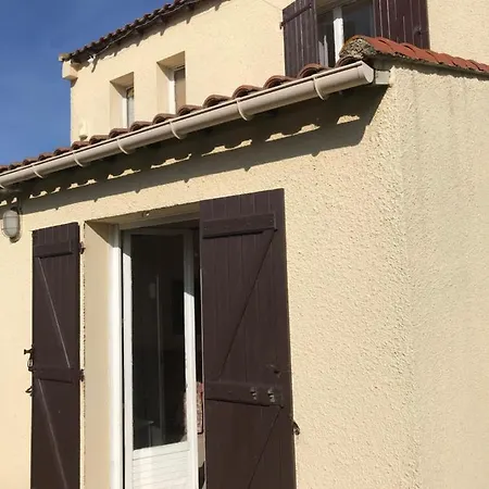 Bora Holiday home Beziers