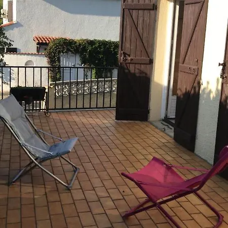 Holiday home Bora