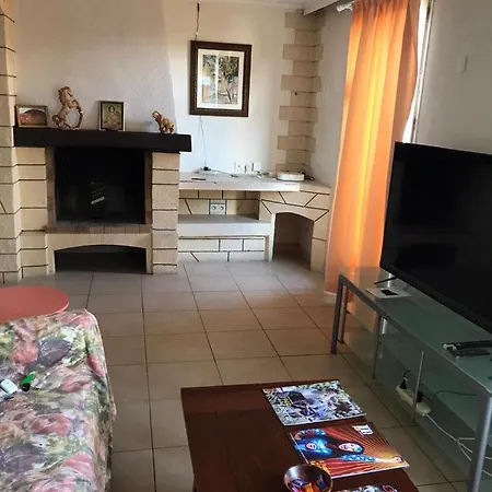 Semesterbostad Bora Béziers