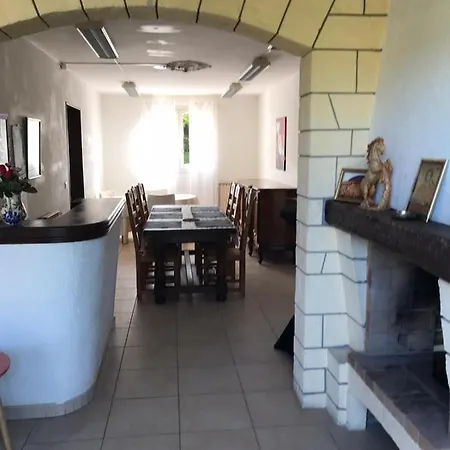Bora Holiday home Beziers
