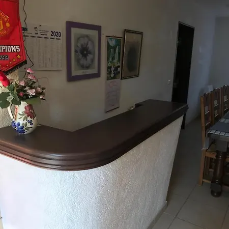 Bora Holiday home