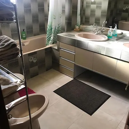 Bora Holiday home