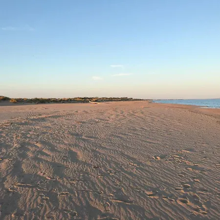 Semesterbostad Bora *