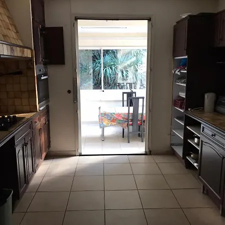 Bora Semesterbostad *