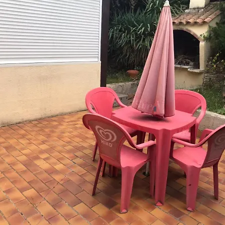 Bora Holiday home