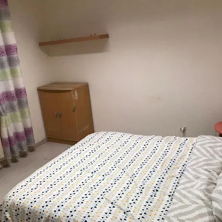 Semesterbostad Bora Béziers