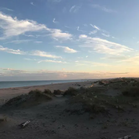 Semesterbostad Bora *