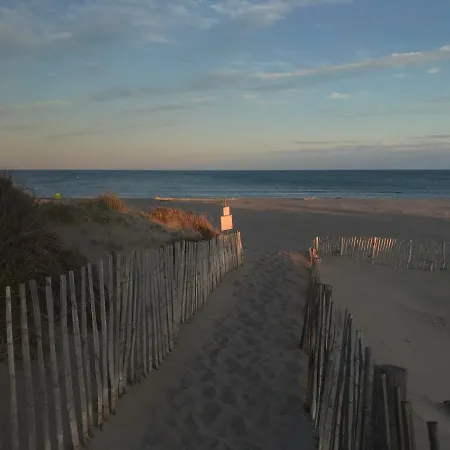 Bora Semesterbostad *