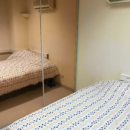 Bora Semesterbostad *