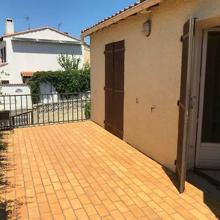 Bora Semesterbostad Béziers