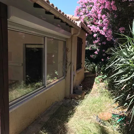 Bora Holiday home Beziers