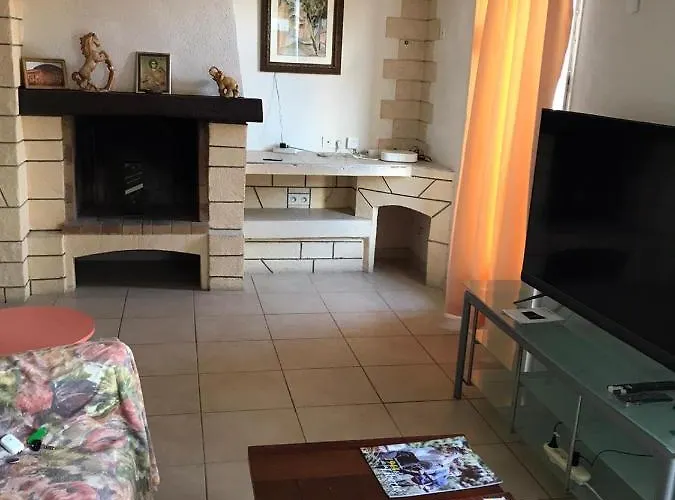 Hébergement de vacances Bora Béziers