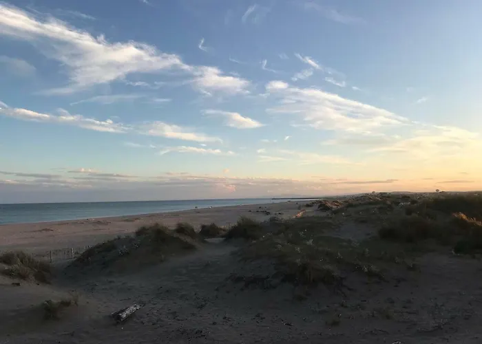 Hébergement de vacances Bora *